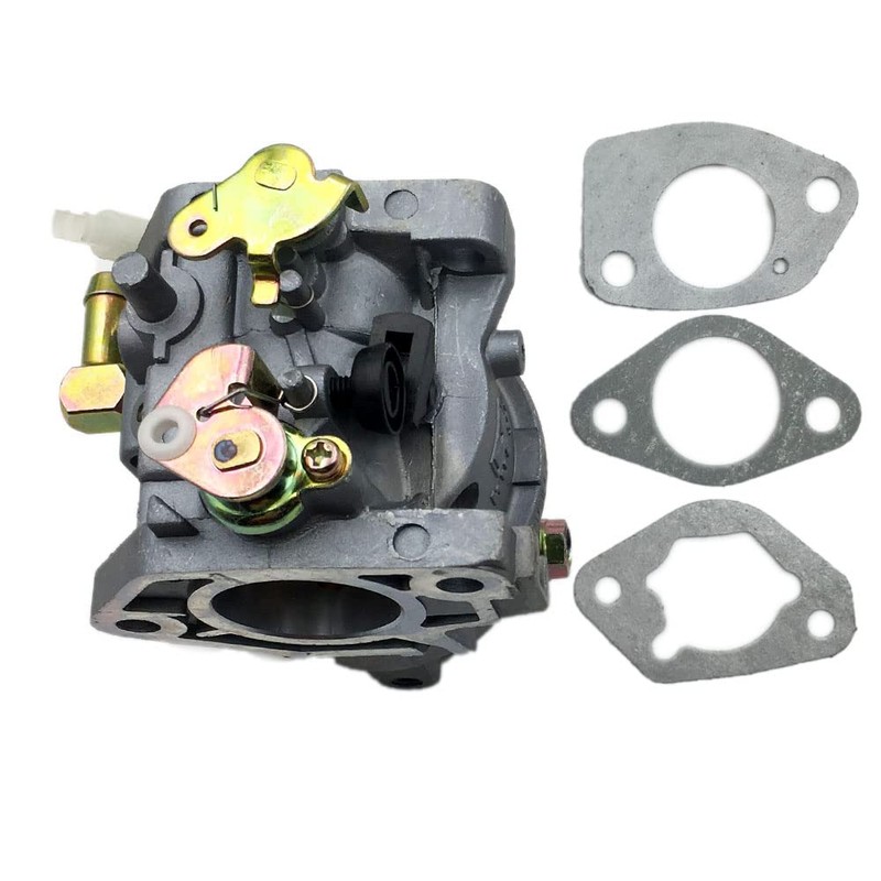 HUAYI 7T84A Carburetor Compatible with CUB Cadet & MTD Engine