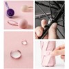 TOKYO GOODS MARKET Lightweight Compact UV Protection Parasol Folding Umbrella,