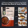 Chakalaka Vegetarian Dried Bean Mix - South African Side Dish