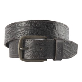 Browning Men's Western Inspired Belts, Available in Multiple Styles, Citori, 40