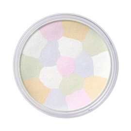 MUJI OAP52A4S UV Pressed Powder Lucent White SPF33 PA+++ 0.3 oz (9.1 g)