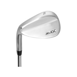 JELEX Golf Wedge 56° Left Handed