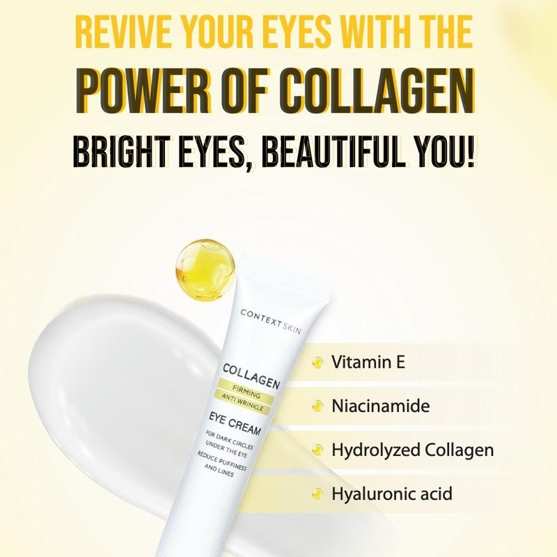 Collagen Eye Cream