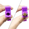 Nut Cracker Tool–Sunflower Seed Cracker, Pine Nut Opener, Watermelon Seed