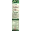 Goloka Incense Sticks (1, Patchouli 15g)
