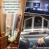Marreal 40ft Led Vanity Mirror Lights Kit Bendable NO Need