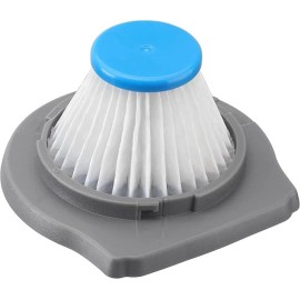 N/A BLACK+DECKER Washable Replacement Filter dustbuster® AdvancedClean™ - HLVCF10