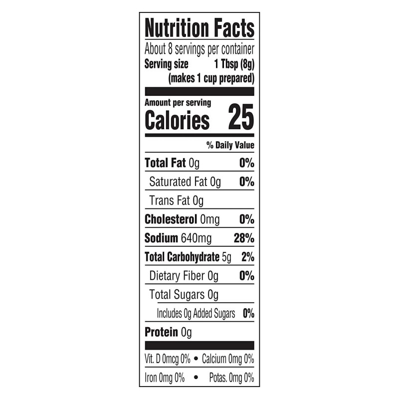 Lipton Soup Recipe Secrets Beefy Onion Mix 2.2 Ounce (Pack