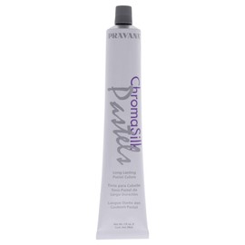 Pravana Chromasilk Vivids Pastels Semi Permanent Hair Color 90 ml, Too Cute Coral