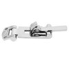High Quality 316 Stainless Steel Boat Hatch Latch Anti Rattle