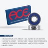 Ace Bearings - High Performance (High Performance)
