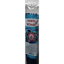 Blunteffects Angel Wings 19 Inch Jumbo Incense Sticks - 30 Sticks