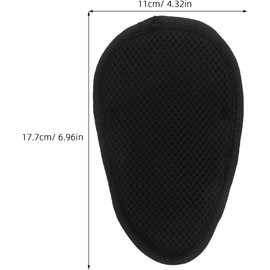 2 Piezas Protector de Cinturón y Carriola, Diseño Adorable Material de Malla y Tela Oxford, Antideslizante para Bebés y Pequeños