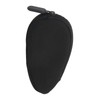 Saxophone Mouthpiece Pouch Breathable Washable Cotton Cloth Clarinet Trombone Mouthpiece