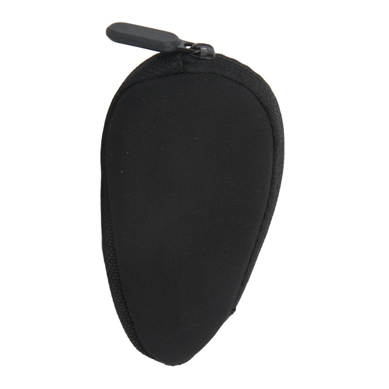 Saxophone Mouthpiece Pouch Breathable Washable Cotton Cloth Clarinet Trombone Mouthpiece