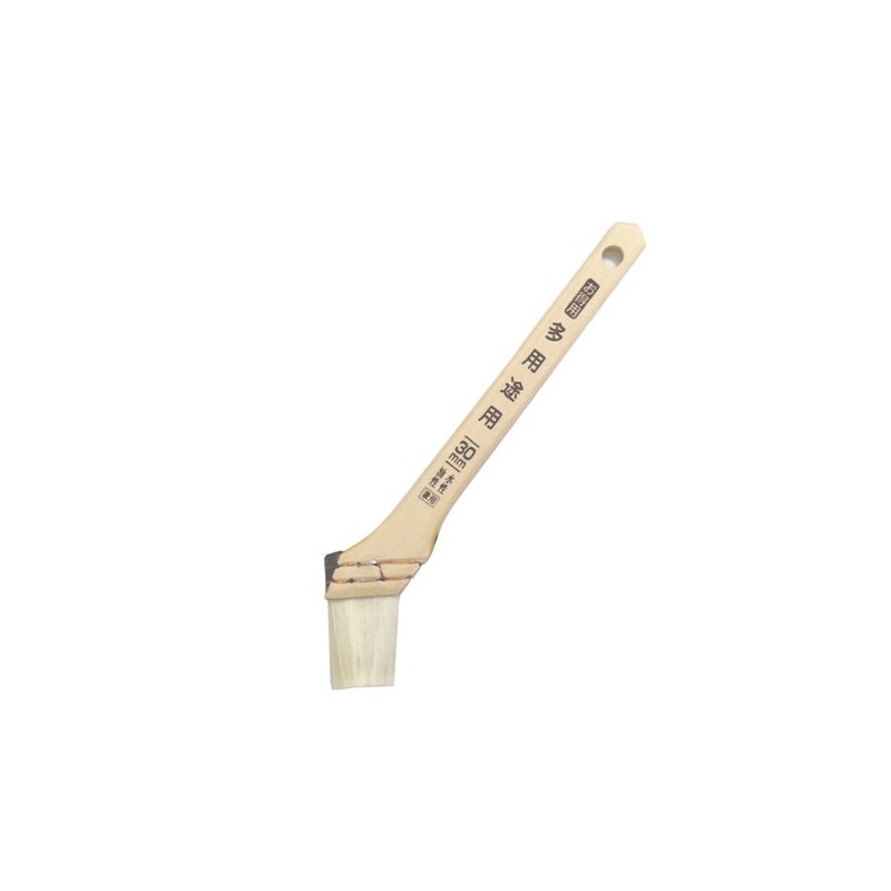 Asahipen OT-30 Paint Brush, Value Multi-Purpose Brush, 1.2 inches (30