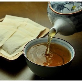 Domestic Burdock Tea 30 Packets Additive-Free Coloring No Preservatives Burdock Burdock Tea Tea Health Tea Health Food Dietary Fiber Inulin Gift