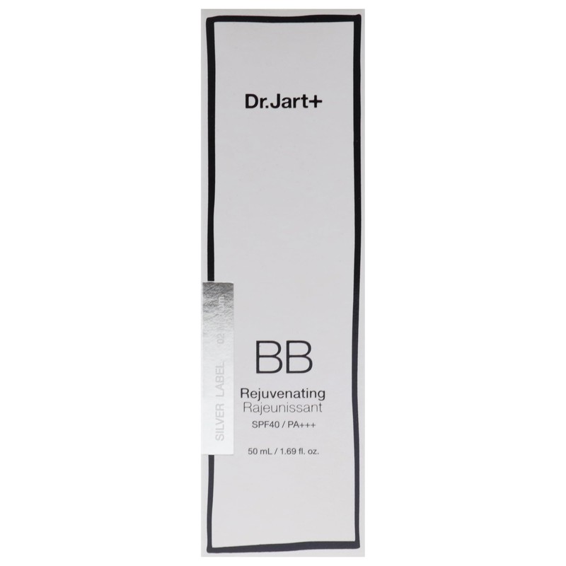 BB Rejuvenating SPF 40 PA Plus - 02 Medium by