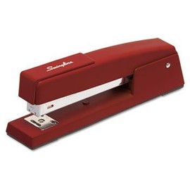 ACCO Brands SWI74718 - Swingline Classic 747 Full Strip Stapler