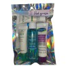 5 Kits Mini De Skincare Rutina Basica