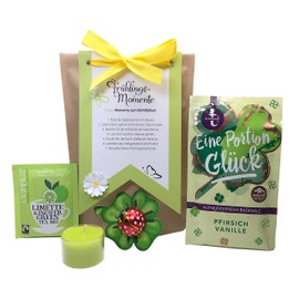 Tinkerella® Spring Moments Wellness Set Gift Set Party Favour Women