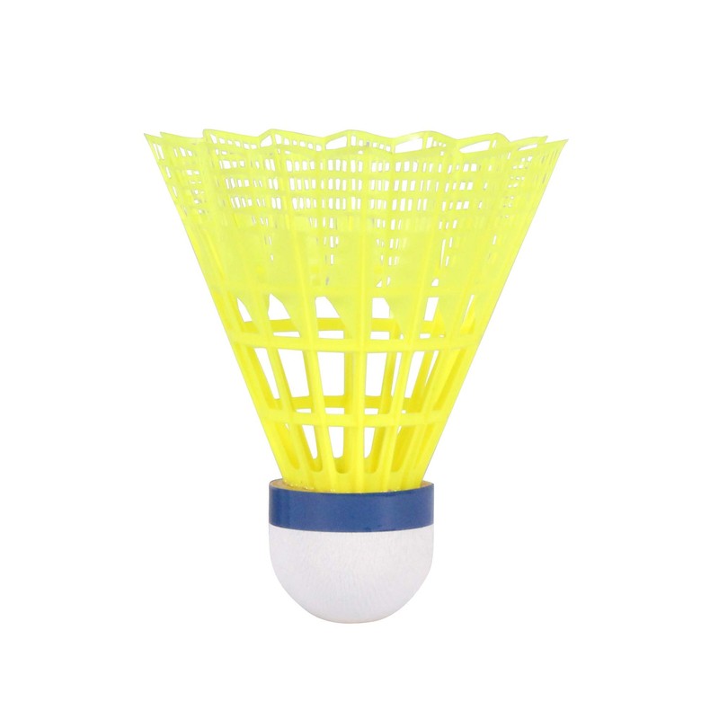 Victor International Nylonball 1000 Shuttlecocks, Pack of 3 - M,