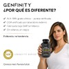 Ácido Alfa Lipoico Ala 200 Por Dosis 120 Cápsulas Pureza