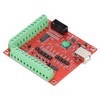 Motion Controller Card Breakout Board 100Khz USB Interface for CNC