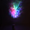LED Star Projector Romantic Star Lamp App Control Night Light