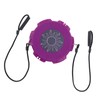 Waist Twisting Disc with Pull Rope Aerobic Exercise Board Body