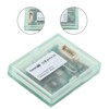 Universal Car Emulator Plastic Lightweight Automobile Assembly Replacement for Kangoo