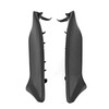 windshield wiper cowl + Windshield Wiper Cowling Cover Rubber Seal