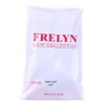 FRELYN Kinky Curly Synthetic Hair Weave 4 Bundles 18 18