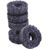 HAZET 4961N-023M/5 Replacement Sanding Discs Medium