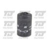 TJ Filter qfl0141 Oil Filter