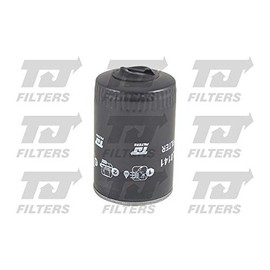TJ Filter qfl0141 Oil Filter