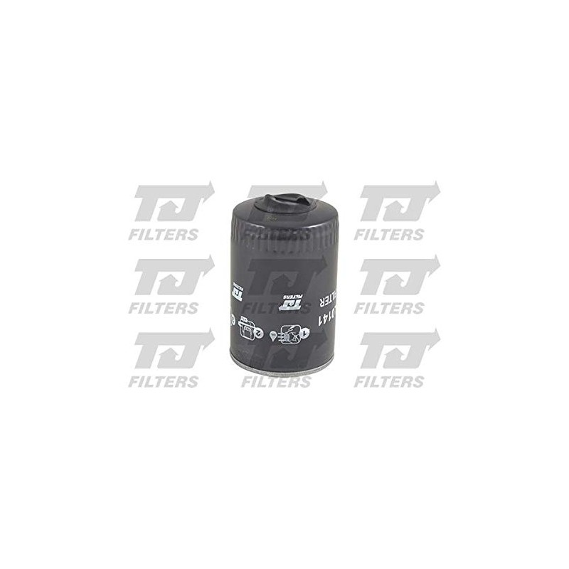 TJ Filter qfl0141 Oil Filter