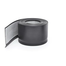 Mohawk Peel and Stick Vinyl Wall Base in Night Skies 4”W x 20’ L roll; one roll per Carton