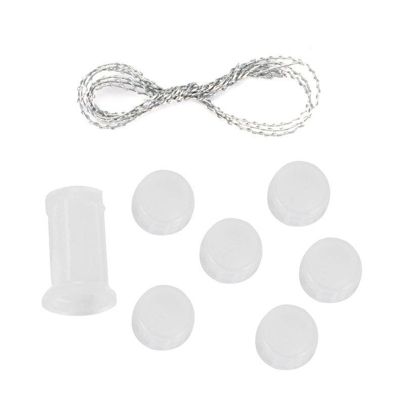MAD HORNETS 7135-110 CAV DPA Injection Pump Repair Kit For