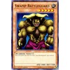 YU-GI-OH! - Swamp Battleguard (SP15-EN002) - Star Pack ARC-V -