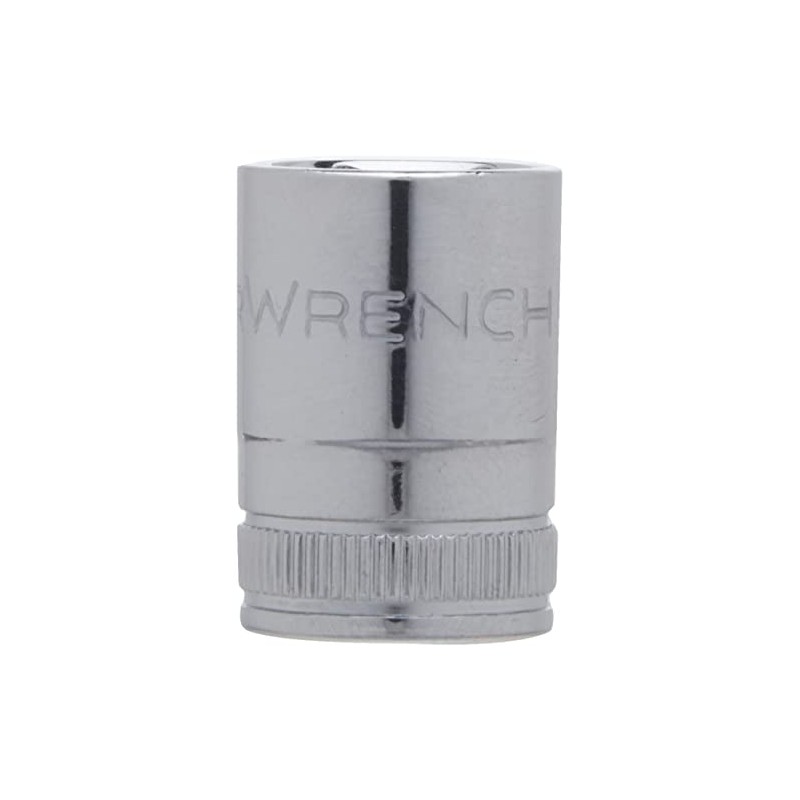 GEARWRENCH 1/4" Drive 6 Point Standard Metric Socket 13mm -