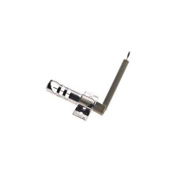 Compatible Ignitor for Whirlpool SF362LXSB1 Whirlpool SF367LXSY0 Whirlpool SF378LEPB3 Amana