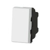 LEGRAND - 10A Mosaic Easy LED 1 Module Wall Switch