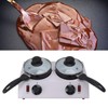 Chocolate Melting Machine, 2 Constant Temperature, Electric Chocolate Melting Machine,