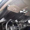 wholesale Auto Accessories Protective Sunshade Fits Toyota Corolla Camry Highlander