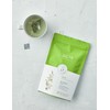 Ssanggyemyeongcha [쌍계명차] 덖음세작 티백 (1.5g X 20개) [SSANGGYE MYEONG CHA] Roasted Sejak Tea Bags (1.5g X 20 pieces)