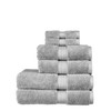 Christy Luxurious Renaissance Egyptian Cotton Towel Absorbency 675GSM Elevate Your