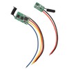RF Remote Control Switch Kit, Including DC6V to 36V Receiver