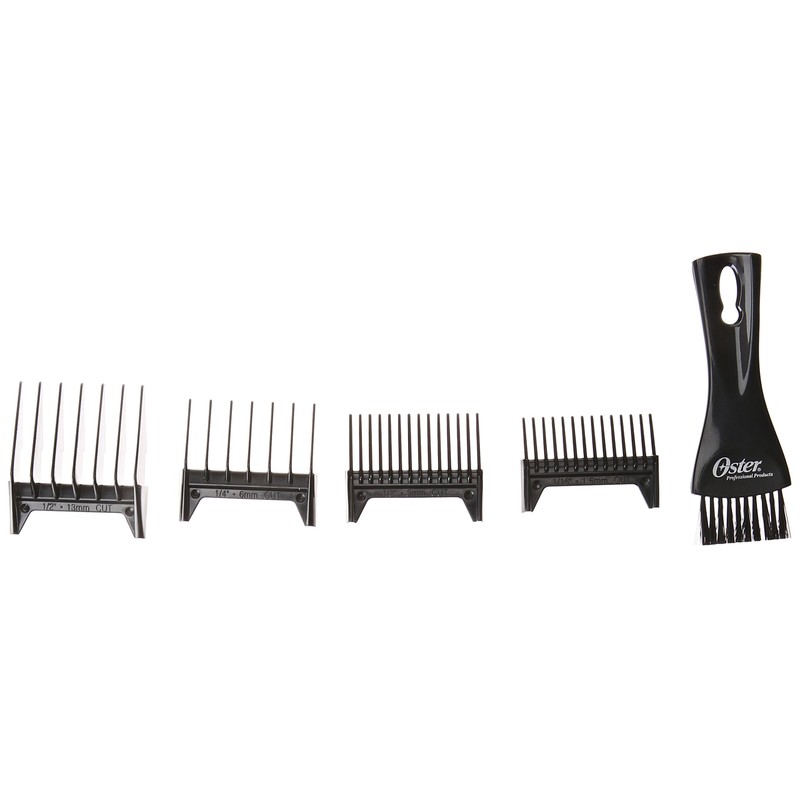 Oster Performance Pet Clipper Kit for in-Home Grooming (078033-000-000)