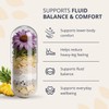 Golden Tree Lymph Relief – Lymphatic Support Capsules with Echinacea,